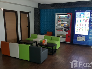 Apartment zur Miete mit 2 Zimmer in Suan Luang, Bangkok