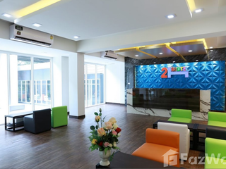 Apartment zur Miete mit 2 Zimmer in Suan Luang, Bangkok
