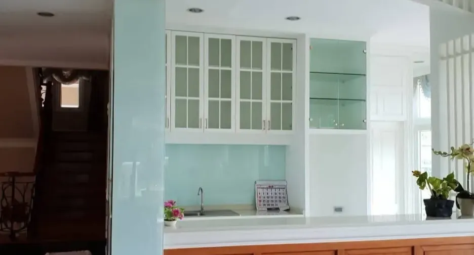 Villa en venta de 4 habitaciones en Lat Krabang, Bangkok