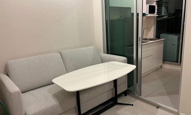 For rent 1 Beds condo in Phasi Charoen, Bangkok