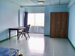 For rent スタジオ condo in Bang Khae, Bangkok