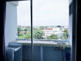 For rent スタジオ condo in Bang Khae, Bangkok