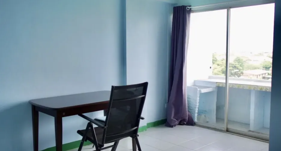 For rent studio condo in Bang Khae, Bangkok