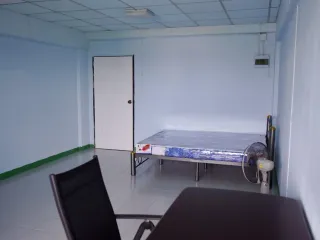 For rent スタジオ condo in Bang Khae, Bangkok