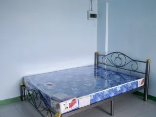 For rent スタジオ condo in Bang Khae, Bangkok