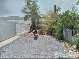Grundstück zum Kauf in Phra Samut Chedi, Samut Prakan