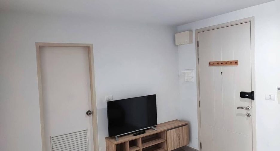 For rent 1 bed condo in Chom Thong, Bangkok