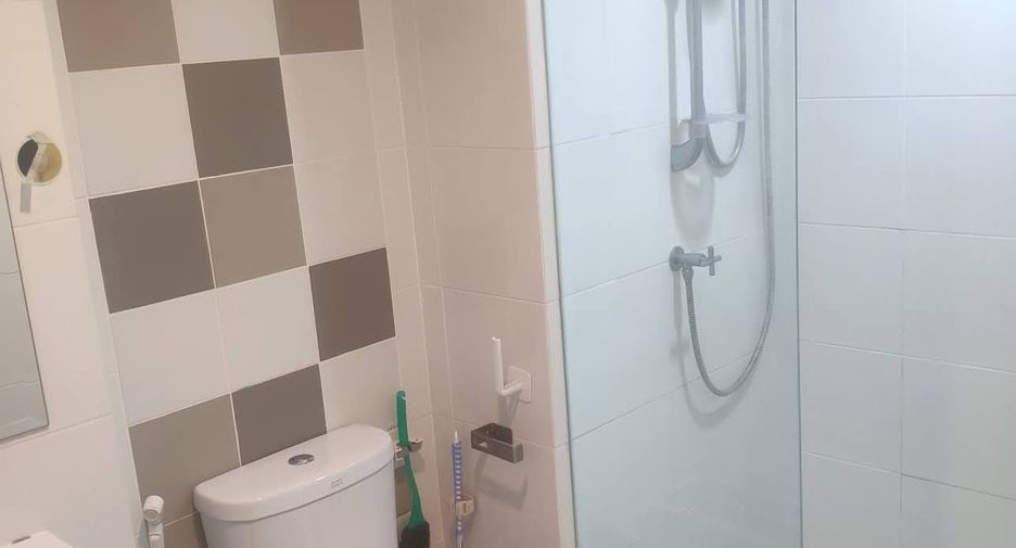 For rent 1 bed condo in Chom Thong, Bangkok