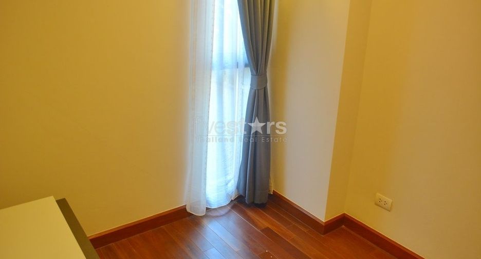 Wohnung zum Kauf mit 2 Zimmer in Watthana, Bangkok