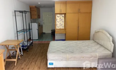 Condo en alquiler de estudio en Thon Buri, Bangkok