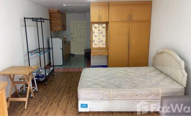 Condo en alquiler de estudio en Thon Buri, Bangkok