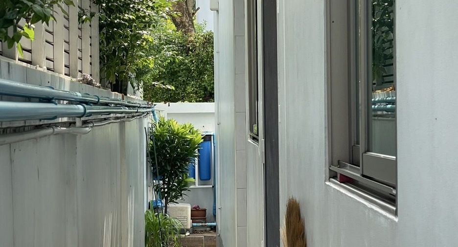 À vendre 5 chambres maison à Bueng Kum, Bangkok