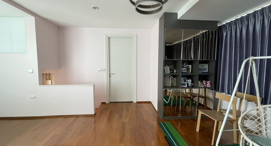 À vendre 5 chambres maison à Bueng Kum, Bangkok