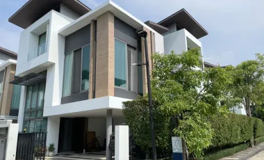 For sale 5 bedrooms house in Bueng Kum, Bangkok