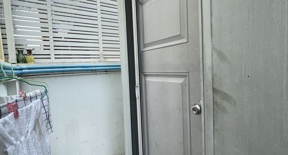 À vendre 5 chambres maison à Bueng Kum, Bangkok
