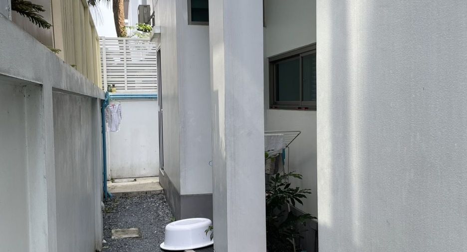À vendre 5 chambres maison à Bueng Kum, Bangkok