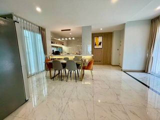 For sale 5 bedrooms house in Bueng Kum, Bangkok
