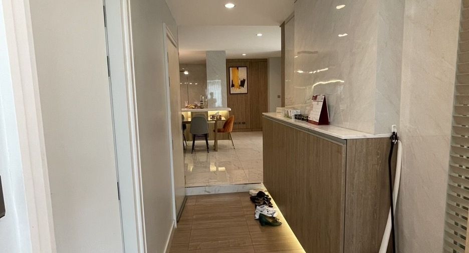 À vendre 5 chambres maison à Bueng Kum, Bangkok