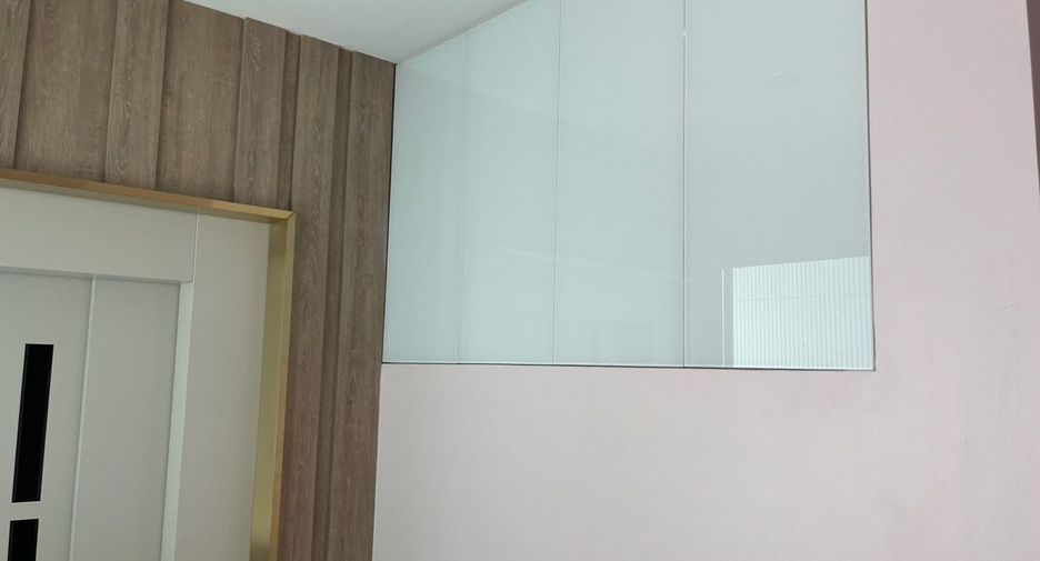 À vendre 5 chambres maison à Bueng Kum, Bangkok