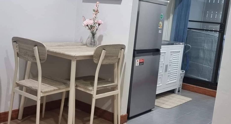 For rent 1 bed condo in Bang Na, Bangkok