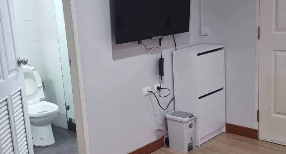 For rent 1 bed condo in Bang Na, Bangkok