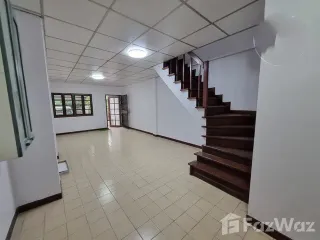 For sale 2 bedrooms townhouse in Don Mueang, Bangkok