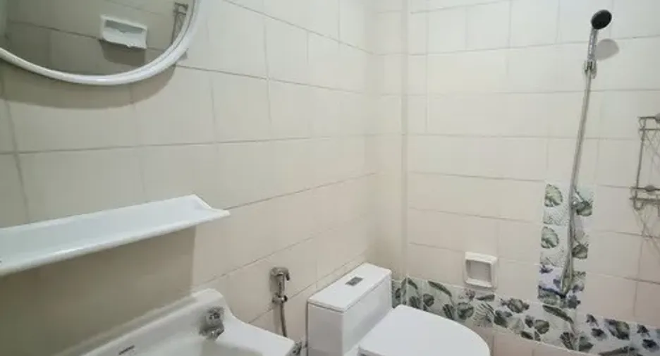 For sale 2 bedrooms townhouse in Don Mueang, Bangkok