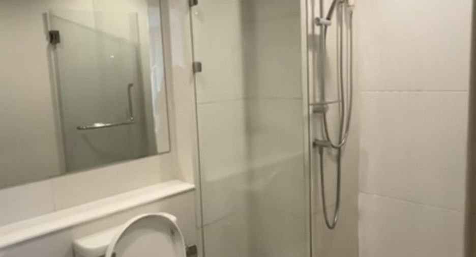 For sale 1 bed condo in Pathum Wan, Bangkok
