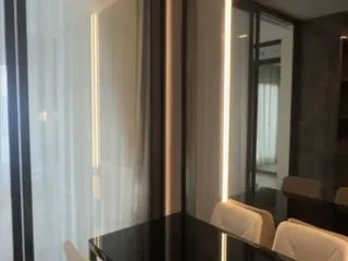 For sale 1 bed condo in Pathum Wan, Bangkok