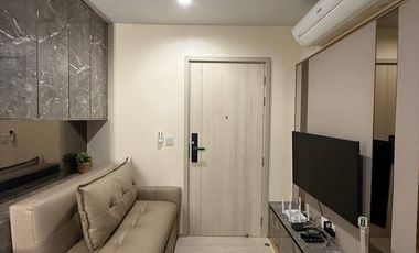 For sale 1 bed condo in Pathum Wan, Bangkok