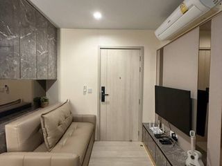For sale 1 bed condo in Pathum Wan, Bangkok