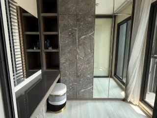 For sale 1 bed condo in Pathum Wan, Bangkok