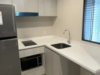For sale 1 bed condo in Pathum Wan, Bangkok