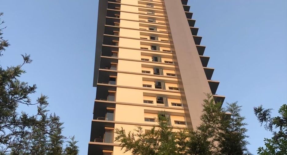 For sale and for rent 1 bed condo in Sathon, Bangkok
