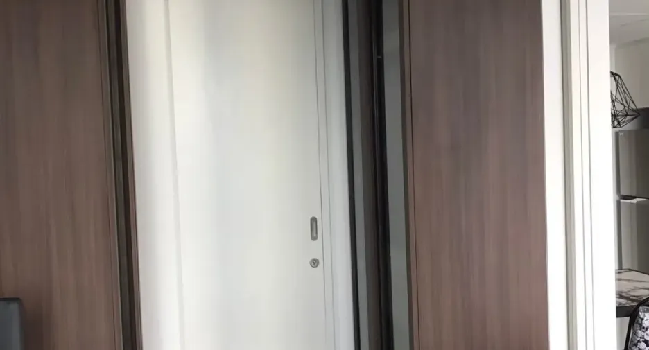For sale and for rent 1 bed condo in Sathon, Bangkok