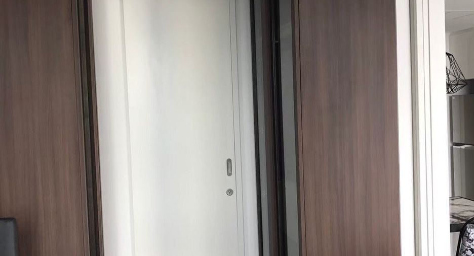 For sale and for rent 1 bed condo in Sathon, Bangkok