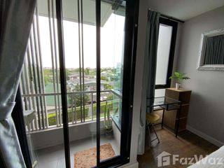Wohnung zum Kauf mit Studio in Min Buri, Bangkok