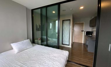 For sale studio condo in Min Buri, Bangkok
