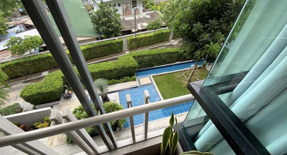 ขาย สตูดิโอ คอนโด ใน มีนบุรี, กรุงเทพฯ