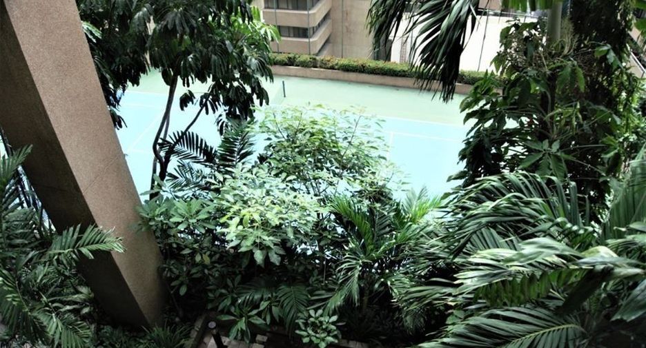 ขาย 3 ห้องนอน คอนโด ใน วัฒนา, กรุงเทพฯ