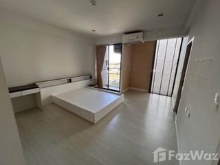 For sale studio condo in Bang Sao Thong, Samut Prakan