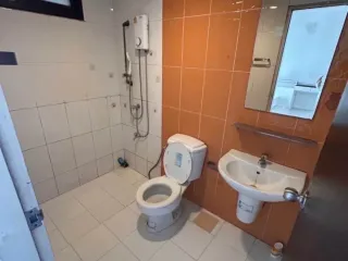 For sale studio condo in Bang Sao Thong, Samut Prakan