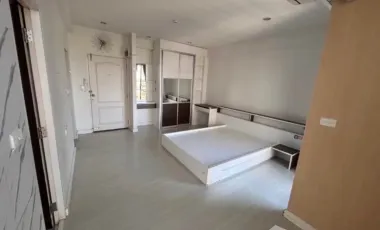 For sale studio condo in Bang Sao Thong, Samut Prakan
