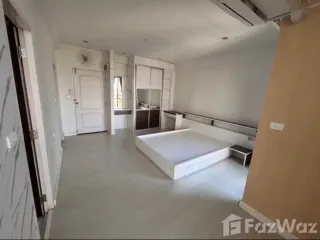 For sale studio condo in Bang Sao Thong, Samut Prakan