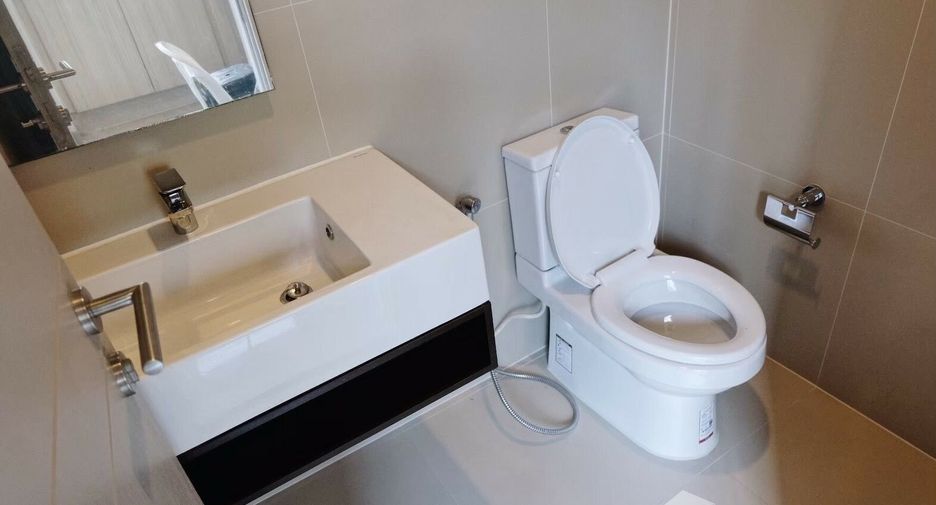 For sale 3 bedrooms townhouse in Yan Nawa, Bangkok