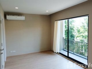 For sale 3 bedrooms townhouse in Yan Nawa, Bangkok