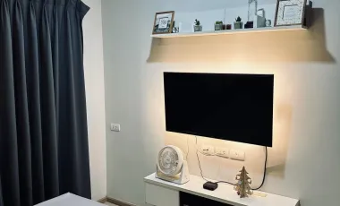 Condo en alquiler de 1 habitaciones en Bang Sue, Bangkok