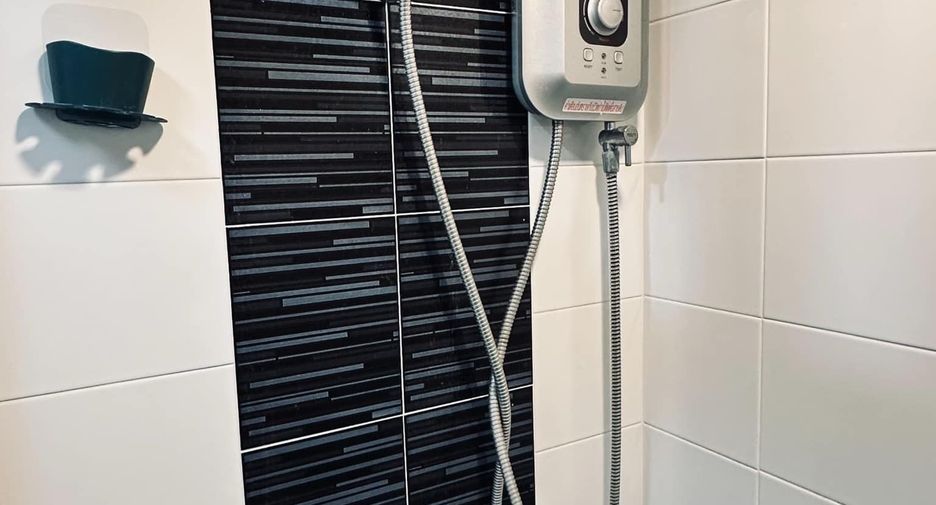 For rent 1 bed condo in Bang Sue, Bangkok