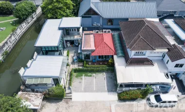 ขาย และ ให้เช่า 7 ห้องนอน บ้านเดี่ยว ใน บางแค, กรุงเทพฯ