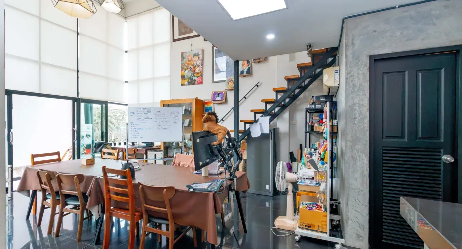 ขาย และ ให้เช่า 7 ห้องนอน บ้านเดี่ยว ใน บางแค, กรุงเทพฯ